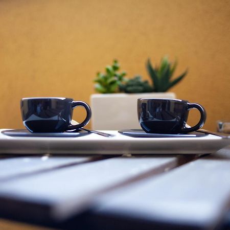 Cristoforo Porta Ticinese Aparthotel 4Pax Wifi Milánó Kültér fotó