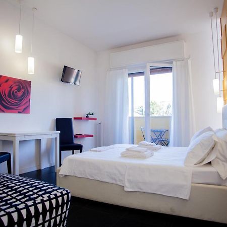 Cristoforo Porta Ticinese Aparthotel 4Pax Wifi Milánó Kültér fotó
