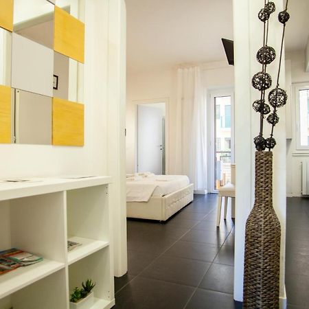 Cristoforo Porta Ticinese Aparthotel 4Pax Wifi Milánó Kültér fotó