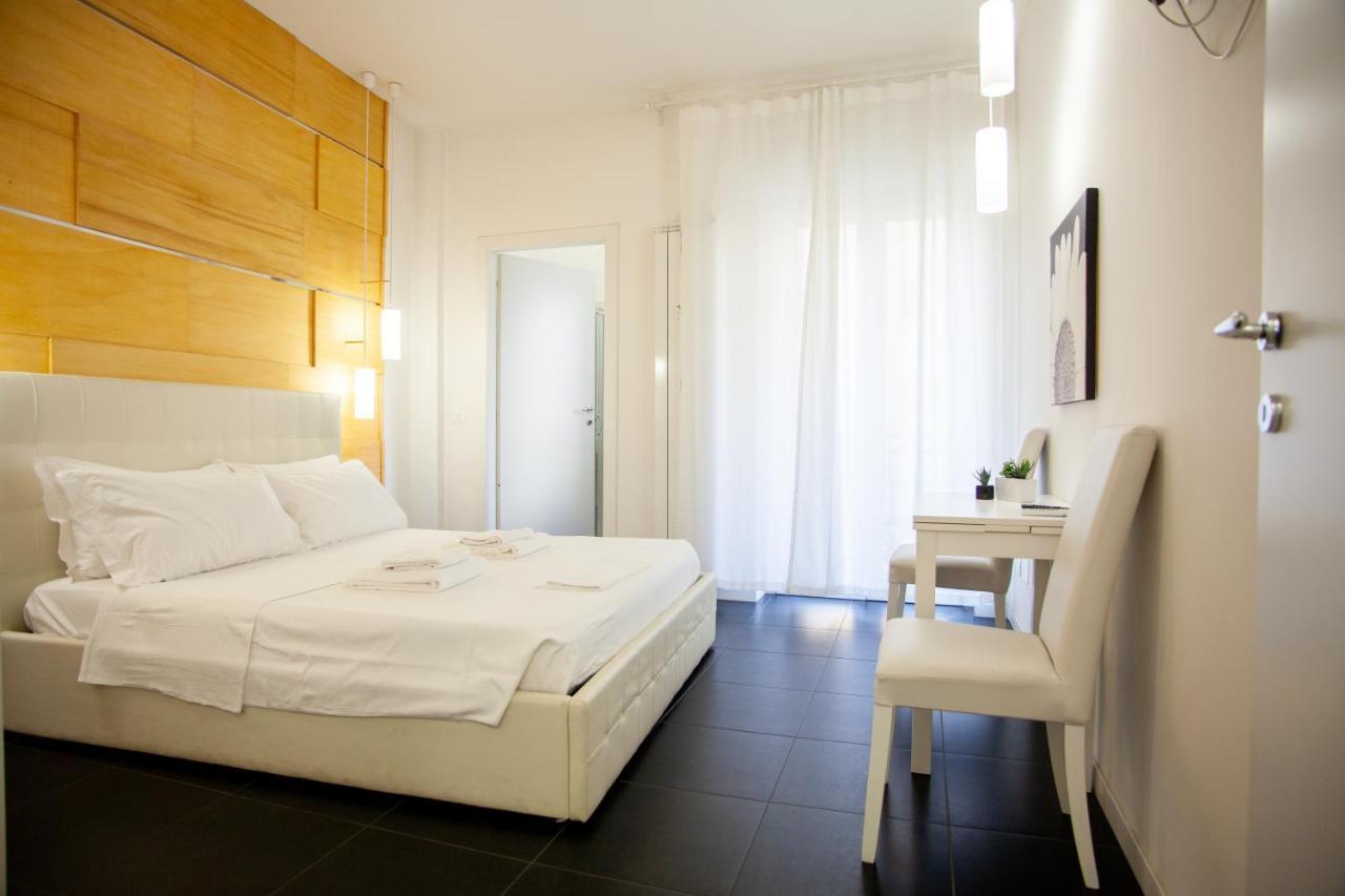 Cristoforo Porta Ticinese Aparthotel 4Pax Wifi Milánó Kültér fotó