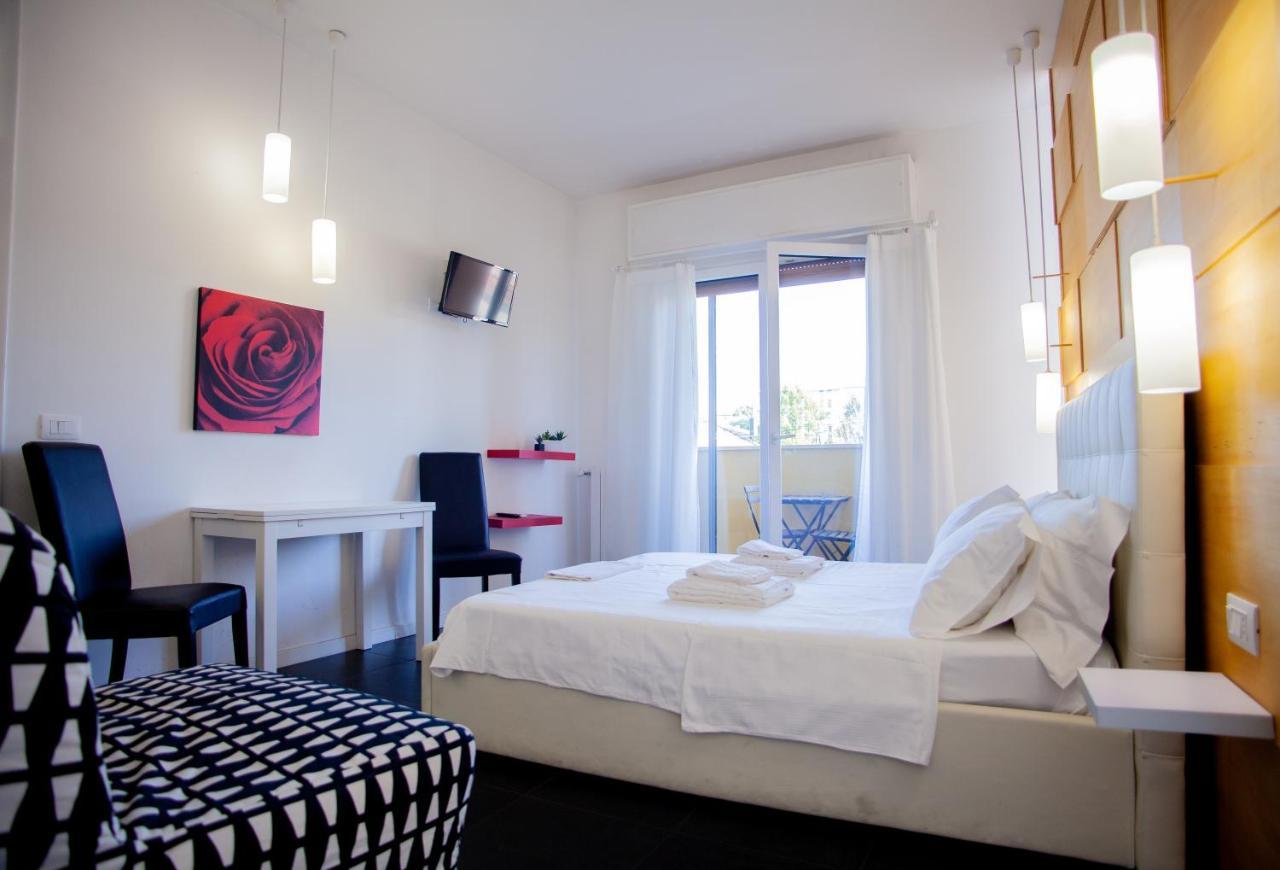 Cristoforo Porta Ticinese Aparthotel 4Pax Wifi Milánó Kültér fotó