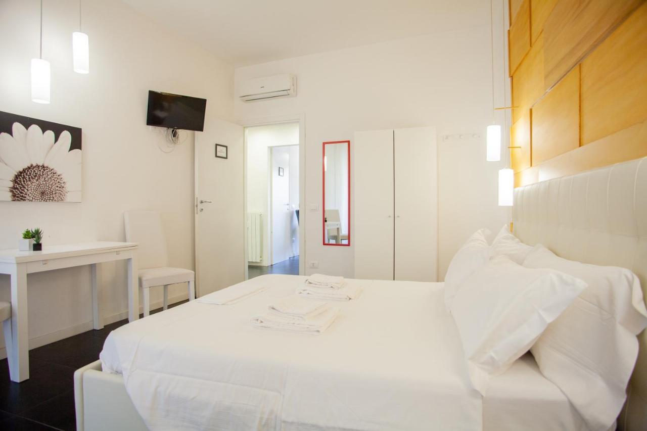 Cristoforo Porta Ticinese Aparthotel 4Pax Wifi Milánó Kültér fotó