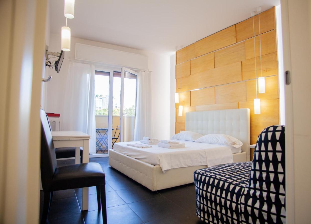 Cristoforo Porta Ticinese Aparthotel 4Pax Wifi Milánó Kültér fotó