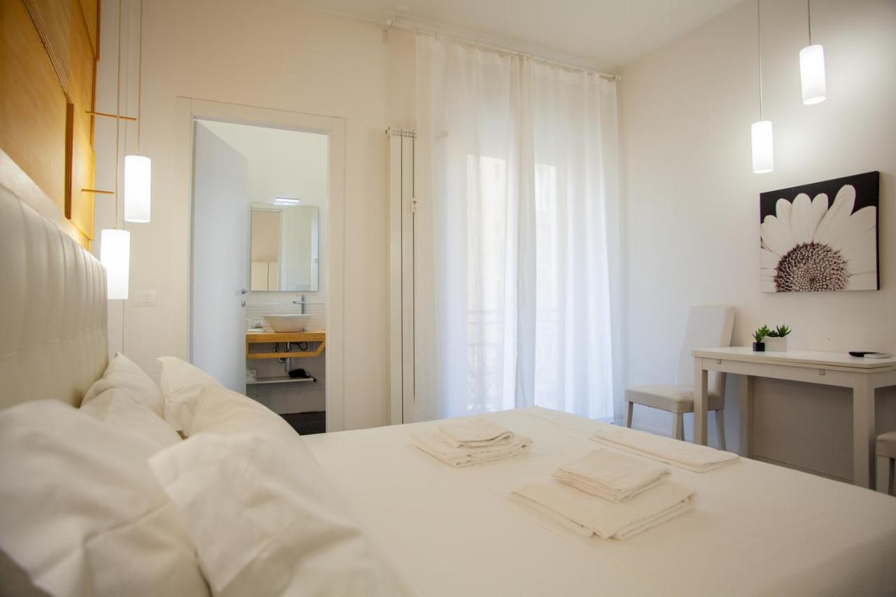 Cristoforo Porta Ticinese Aparthotel 4Pax Wifi Milánó Kültér fotó
