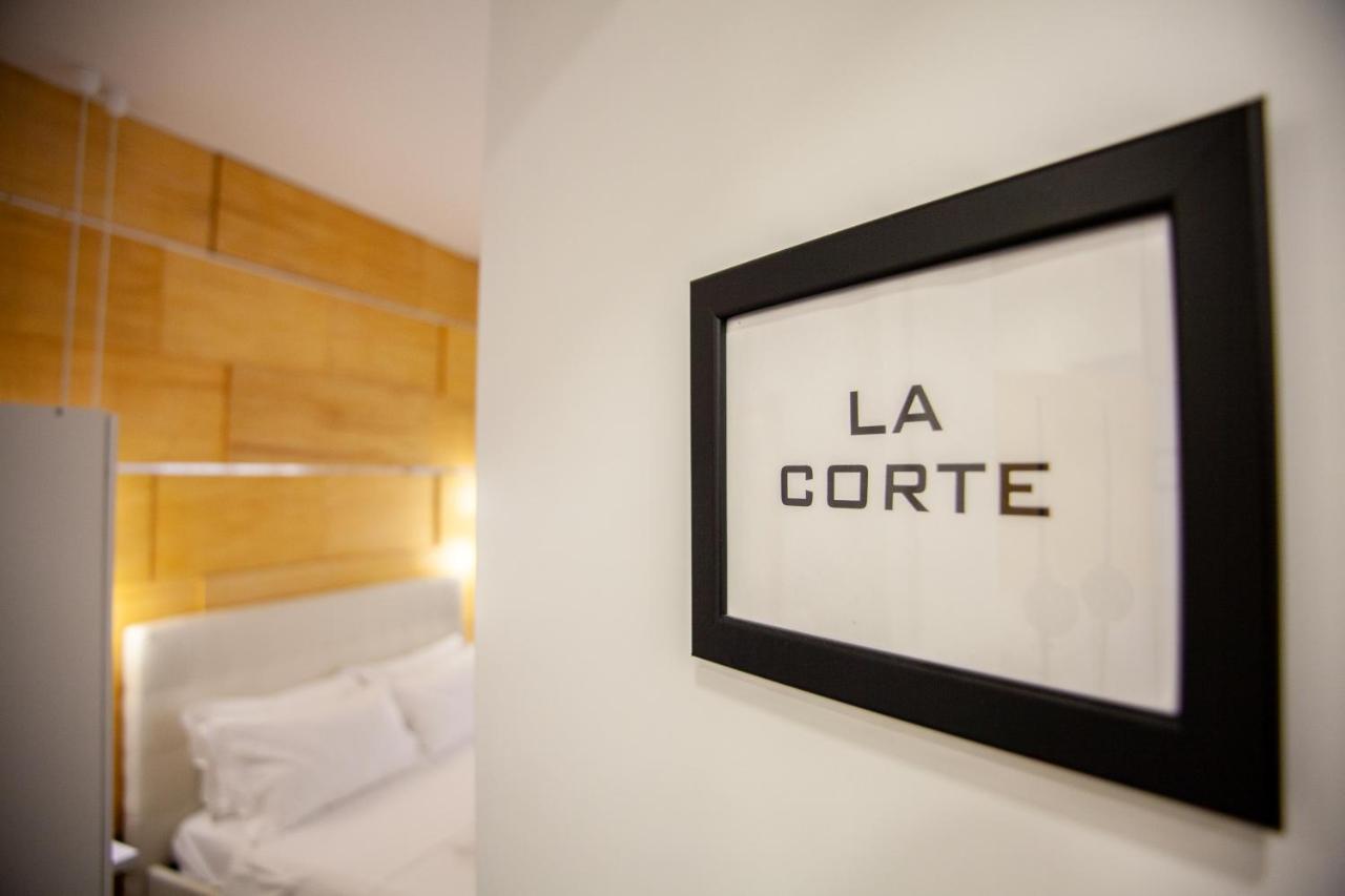 Cristoforo Porta Ticinese Aparthotel 4Pax Wifi Milánó Kültér fotó