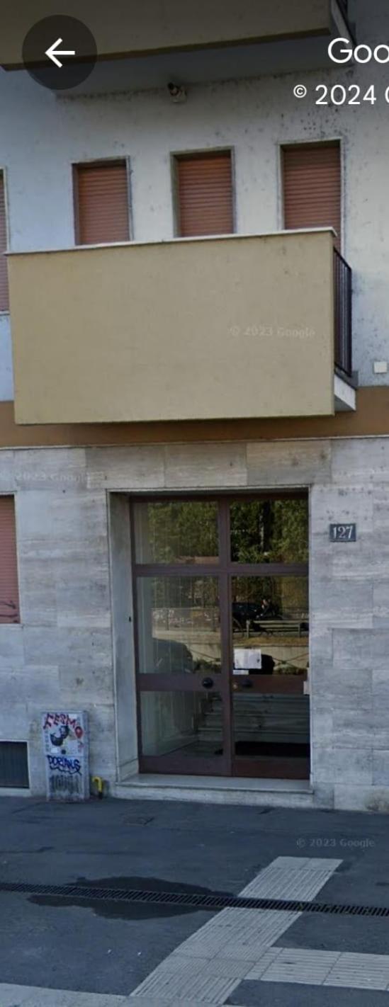 Cristoforo Porta Ticinese Aparthotel 4Pax Wifi Milánó Kültér fotó